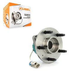 Kugel_Wheel Bearing Hub Assembly_70-512223