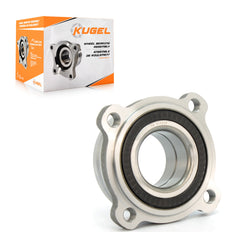 Kugel_Wheel Bearing Assembly_70-512226