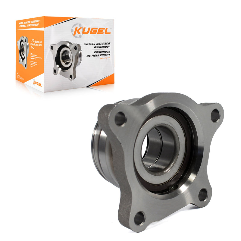 Kugel_Wheel Bearing Assembly_70-512227
