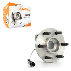 Kugel_Wheel Bearing Hub Assembly_70-512243