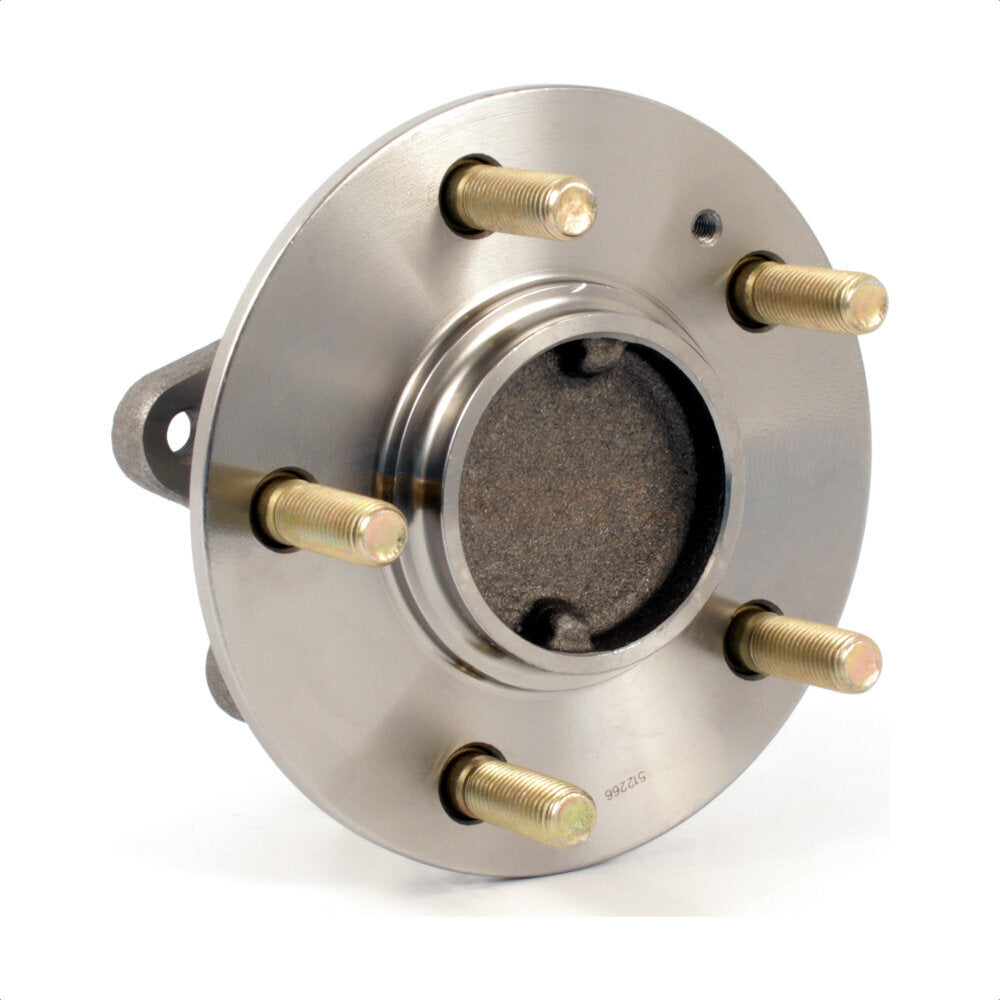Kugel_Wheel Bearing Hub Assembly_70-512266