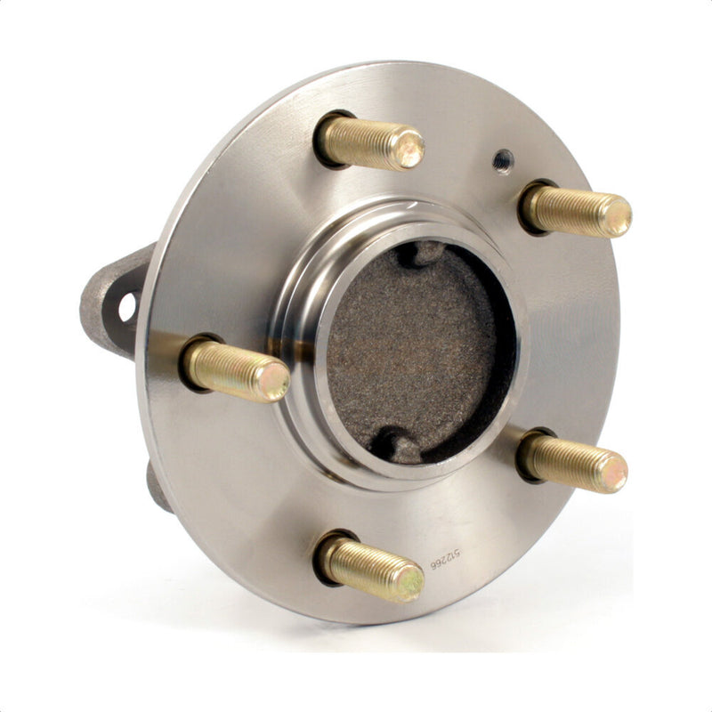 Kugel_Wheel Bearing Hub Assembly_70-512266