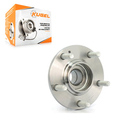 Kugel_Wheel Bearing Hub Assembly_70-512267