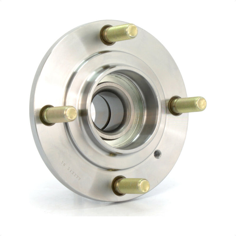 Kugel_Wheel Bearing Hub Assembly_70-512277
