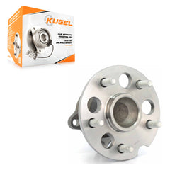 Kugel_Wheel Bearing Hub Assembly_70-512280