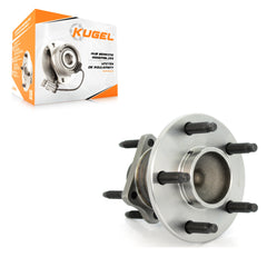Kugel_Wheel Bearing Hub Assembly_70-512285
