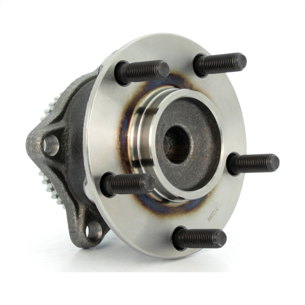 Kugel_Wheel Bearing Hub Assembly_70-512289