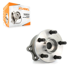 Kugel_Wheel Bearing Hub Assembly_70-512293