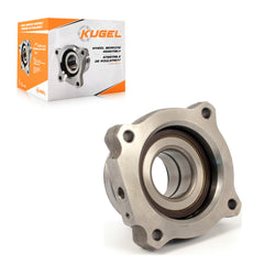 Kugel_Wheel Bearing Assembly_70-512295