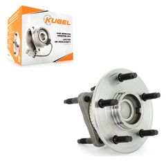 Kugel_Wheel Bearing Hub Assembly_70-512302