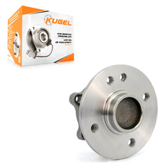 Kugel_Wheel Bearing Hub Assembly_70-512304