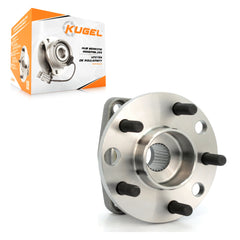 Kugel_Wheel Bearing Hub Assembly_70-512306
