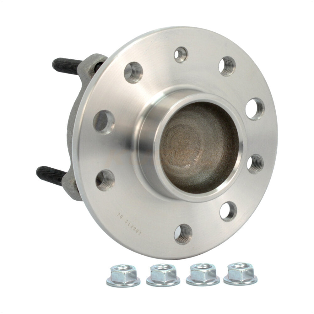 Kugel_Wheel Bearing Hub Assembly_70-512307