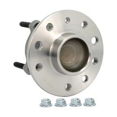Kugel_Wheel Bearing Hub Assembly_70-512307