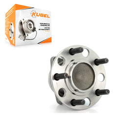 Kugel_Wheel Bearing Hub Assembly_70-512331