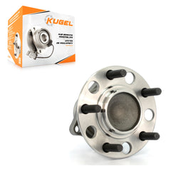 Kugel_Wheel Bearing Hub Assembly_70-512332