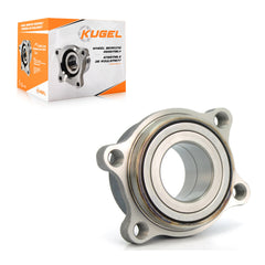 Kugel_Wheel Bearing Assembly_70-512346