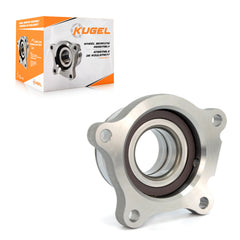 Kugel_Wheel Bearing Assembly_70-512351