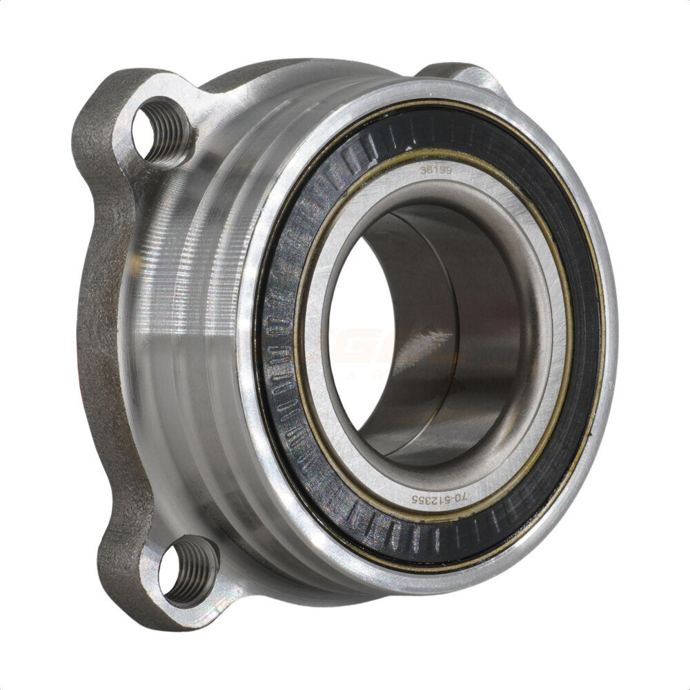 Kugel_Wheel Bearing Assembly_70-512355