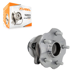 Kugel_Wheel Bearing Hub Assembly_70-512364