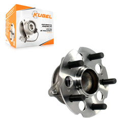 Kugel_Wheel Bearing Hub Assembly_70-512366