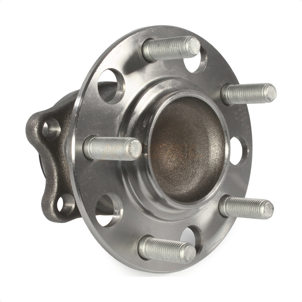 Kugel_Wheel Bearing Hub Assembly_70-512376