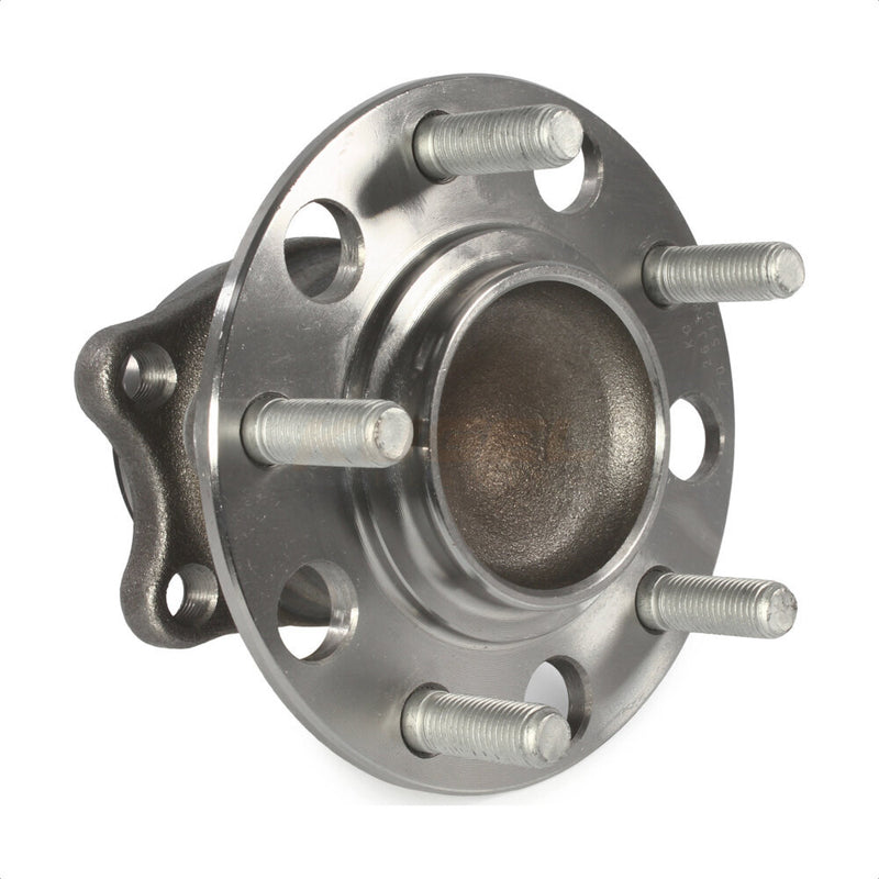 Kugel_Wheel Bearing Hub Assembly_70-512376
