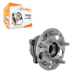 Kugel_Wheel Bearing Hub Assembly_70-512392