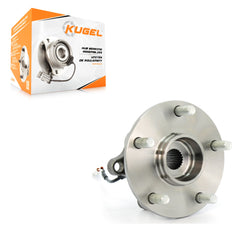 Kugel_Wheel Bearing Hub Assembly_70-512393