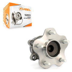 Kugel_Wheel Bearing Hub Assembly_70-512398