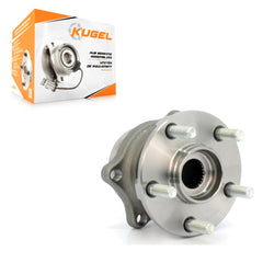 Kugel_Wheel Bearing Hub Assembly_70-512401