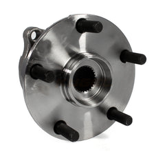 Kugel_Wheel Bearing Hub Assembly_70-512402