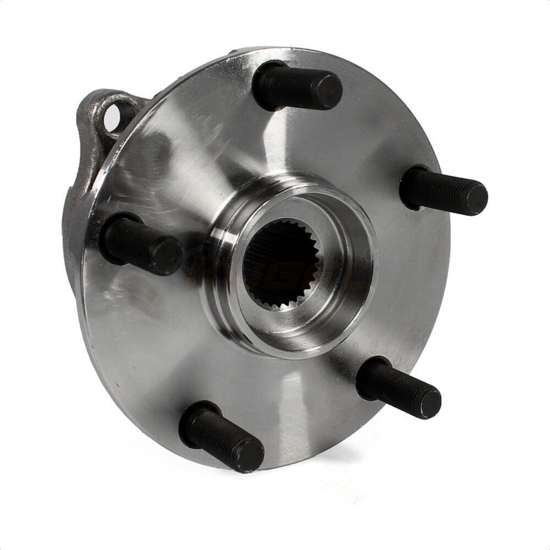 Kugel_Wheel Bearing Hub Assembly_70-512402