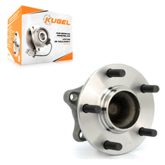 Kugel_Wheel Bearing Hub Assembly_70-512409