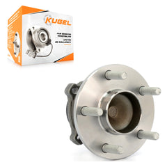 Kugel_Wheel Bearing Hub Assembly_70-512411