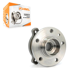 Kugel_Wheel Bearing Hub Assembly_70-512414