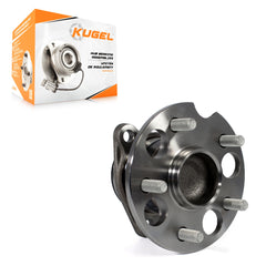Kugel_Wheel Bearing Hub Assembly_70-512421