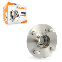 Kugel_Wheel Bearing Hub Assembly_70-512424