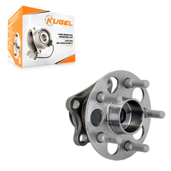 Kugel_Wheel Bearing Hub Assembly_70-512425