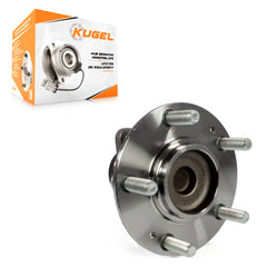 Kugel_Wheel Bearing Hub Assembly_70-512434
