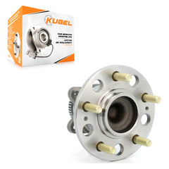 Kugel_Wheel Bearing Hub Assembly_70-512437