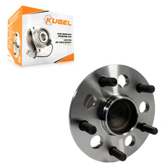 Kugel_Wheel Bearing Hub Assembly_70-512455