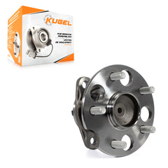 Kugel_Wheel Bearing Hub Assembly_70-512456