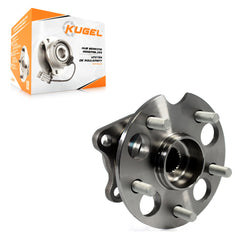 Kugel_Wheel Bearing Hub Assembly_70-512482