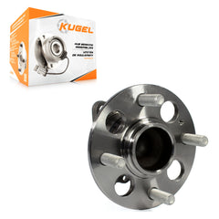 Kugel_Wheel Bearing Hub Assembly_70-512483