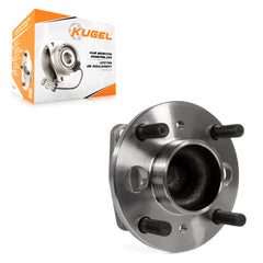 Kugel_Wheel Bearing Hub Assembly_70-512490