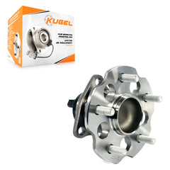 Kugel_Wheel Bearing Hub Assembly_70-512509