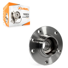 Kugel_Wheel Bearing Hub Assembly_70-512510