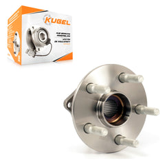Kugel_Wheel Bearing Hub Assembly_70-512512