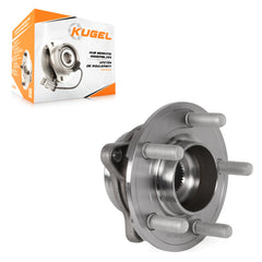 Kugel_Wheel Bearing Hub Assembly_70-512517